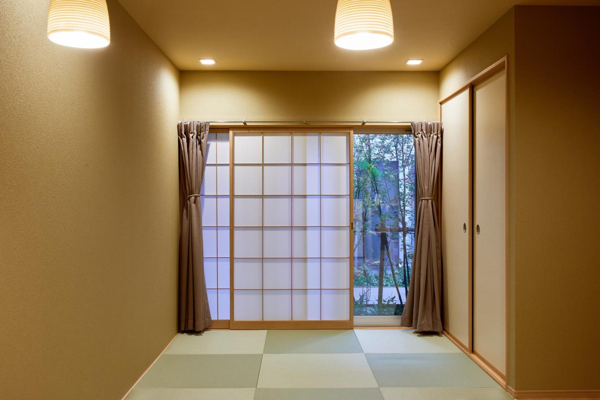 Reikyo Garden *