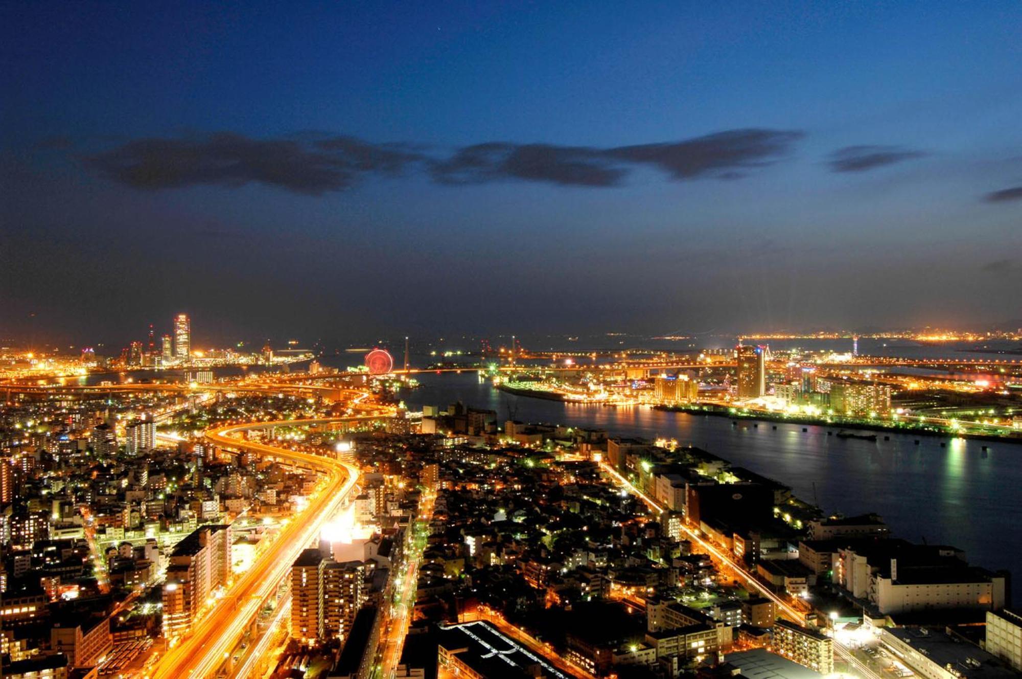 Art Bay Tower 4* Osaka