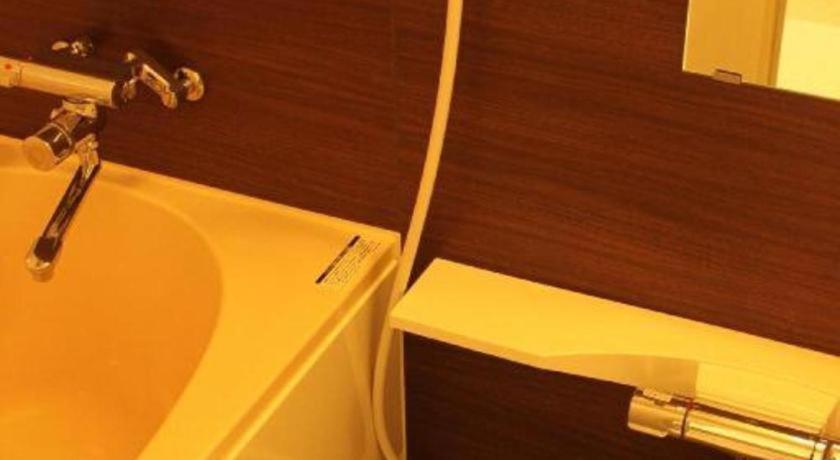 Hotel Botiboti Osaka