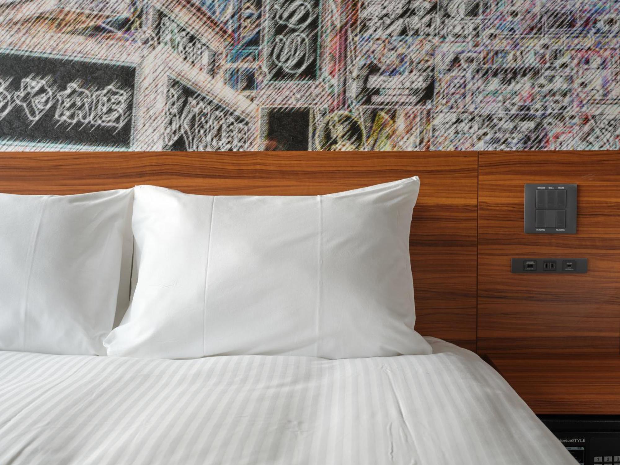 Monday Premium Namba West Aparthotel