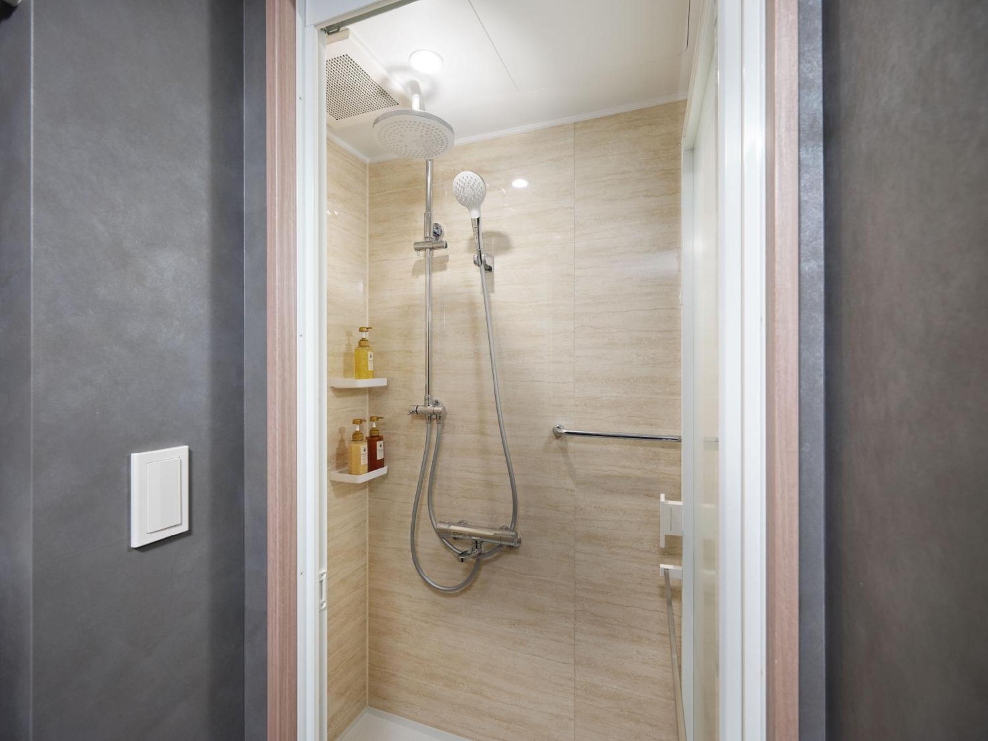 Aparthotel Monday Premium Namba West