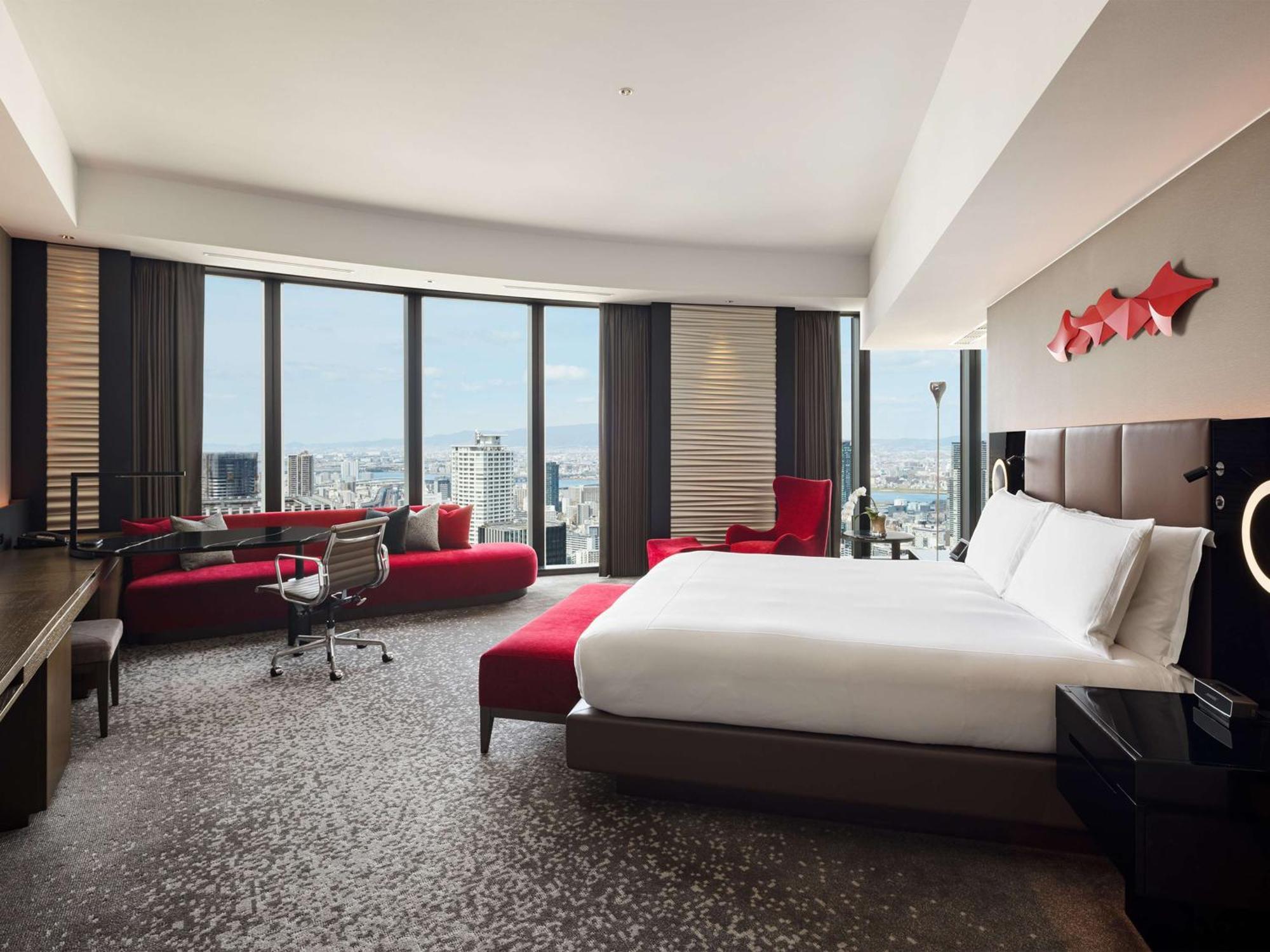 Hotel Conrad 5*