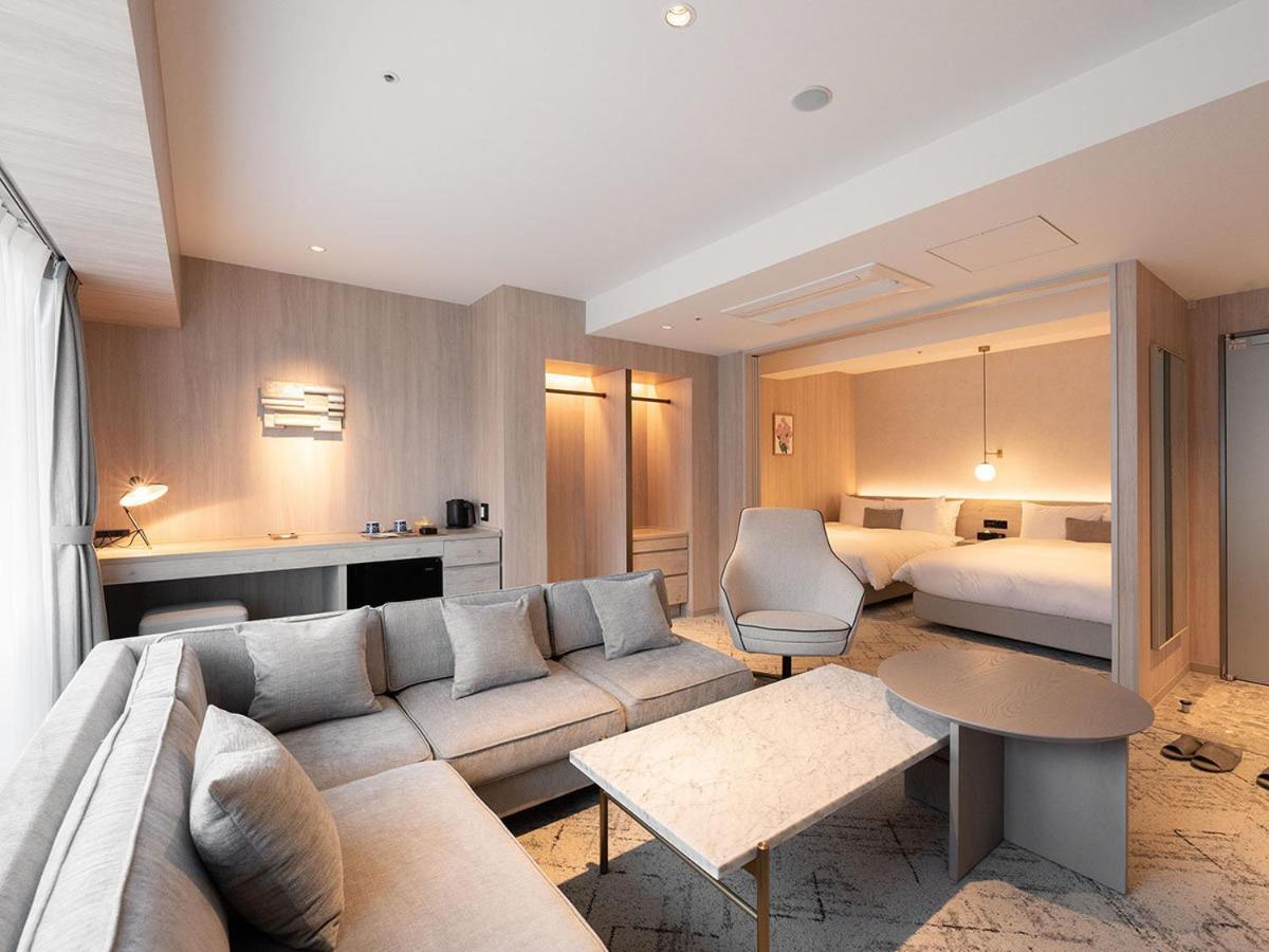 The Leben Hotel