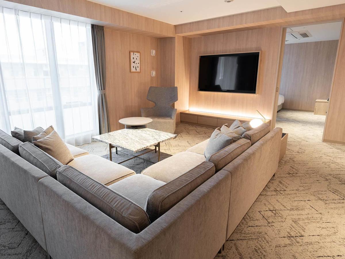 The Leben Hotel Osaka