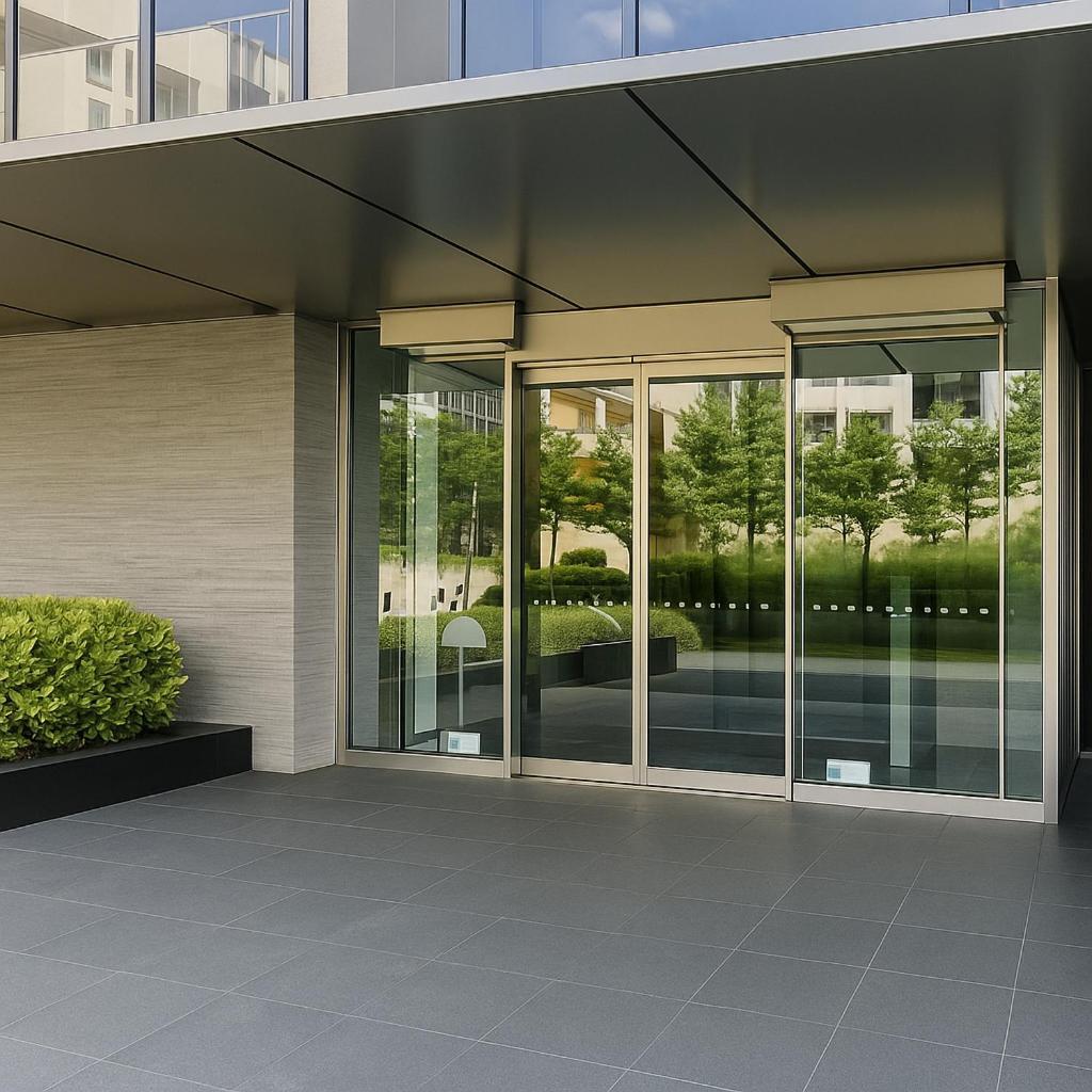 Luxury 3 Bedroom Namba Skyscraper - 400 Ft High & 300 Sq Ft Wrap Around Balcony - 112 Sq Meters - 1,200 Sq Ft - Parking - 180 Degrees Views - 2024 Toyota Voxy Be Packaged With * Osaka