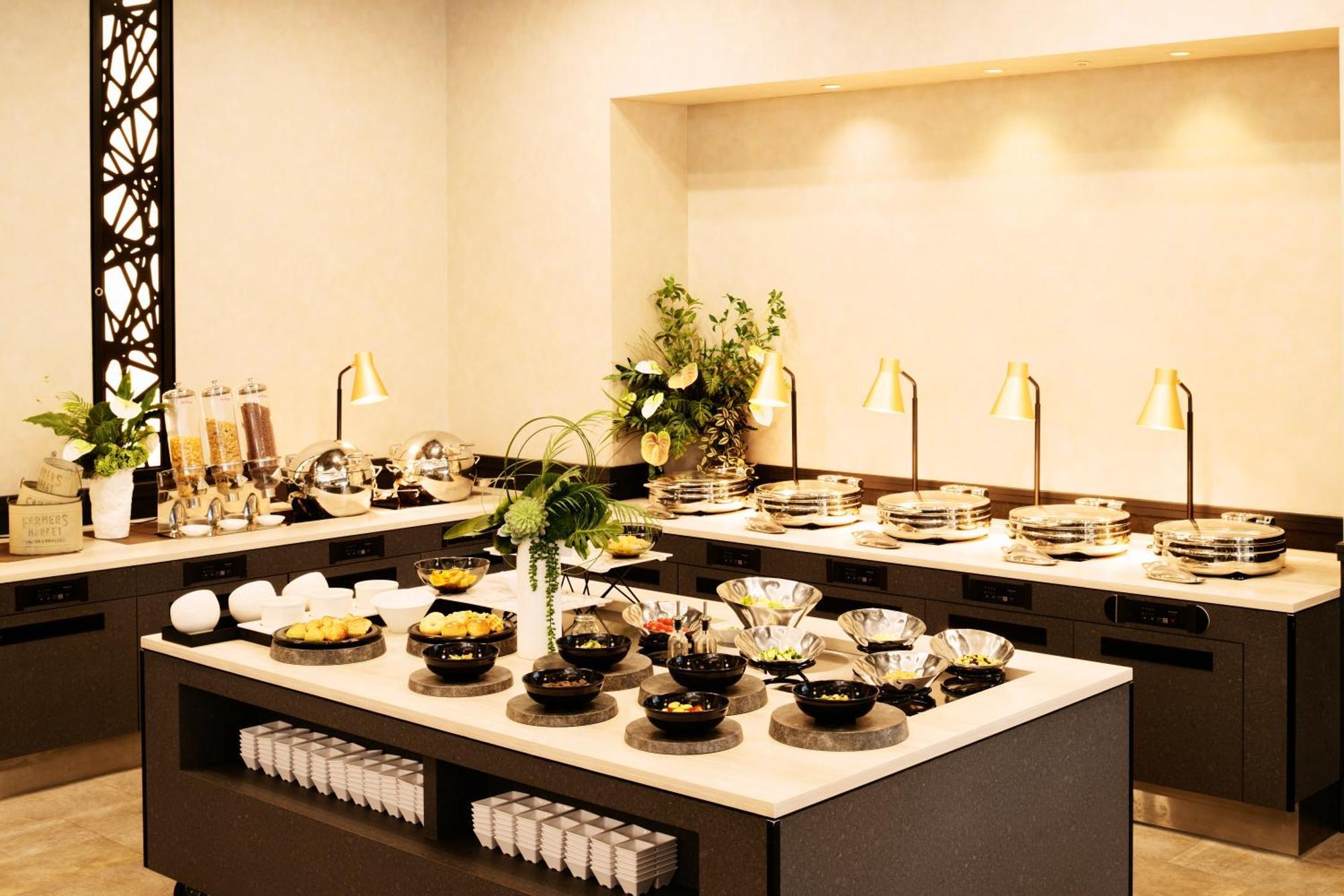 Fukuracia Osaka-bay Hotel Osaka