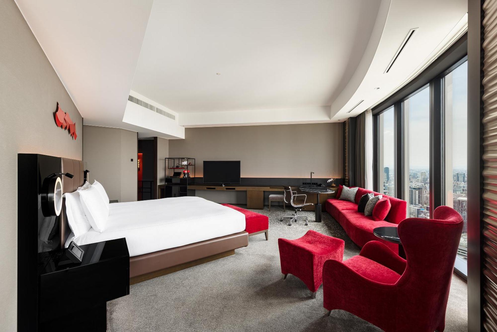Hotel Conrad