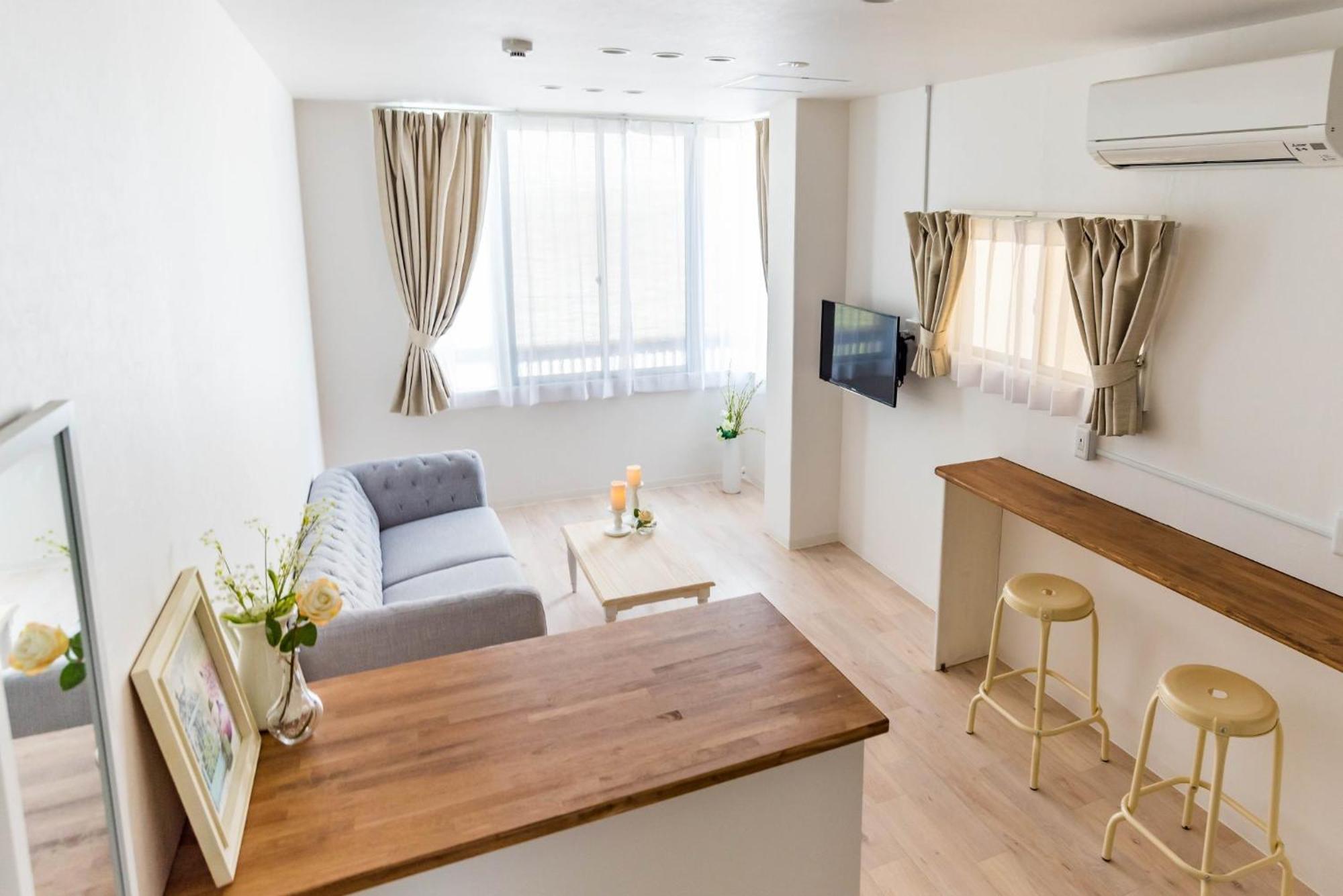 Bijou Sorriso - Vacation 82795 Apartment Osaka