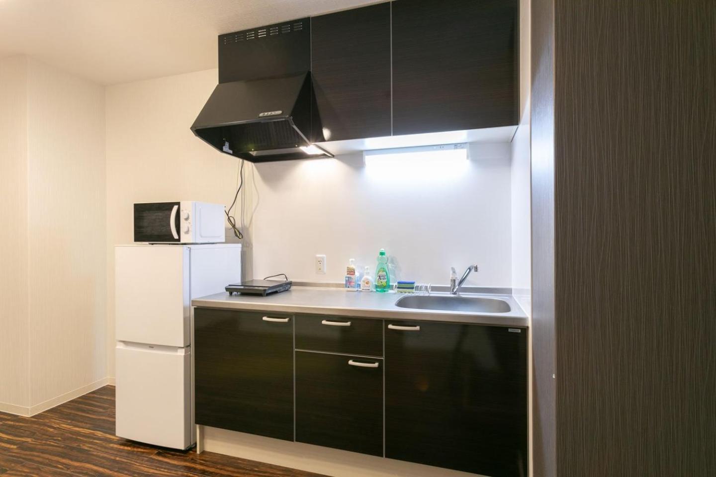 House Sinkan Apartment