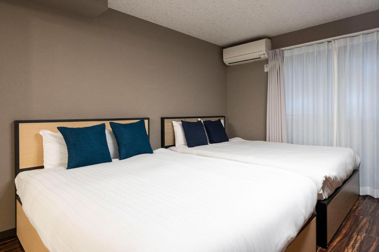 House Sinkan Apartment