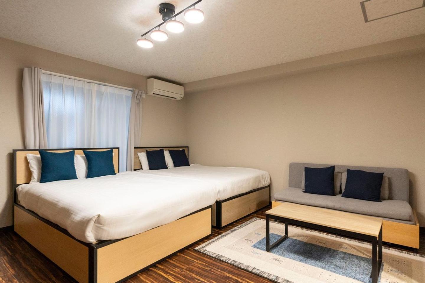 Apartment House Sinkan