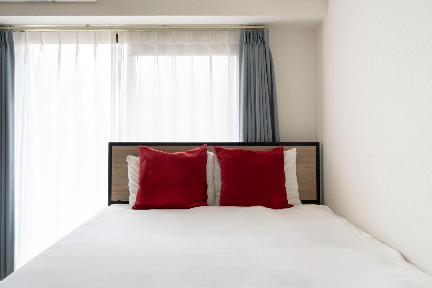 Apartamento Prandre Dg Osaka