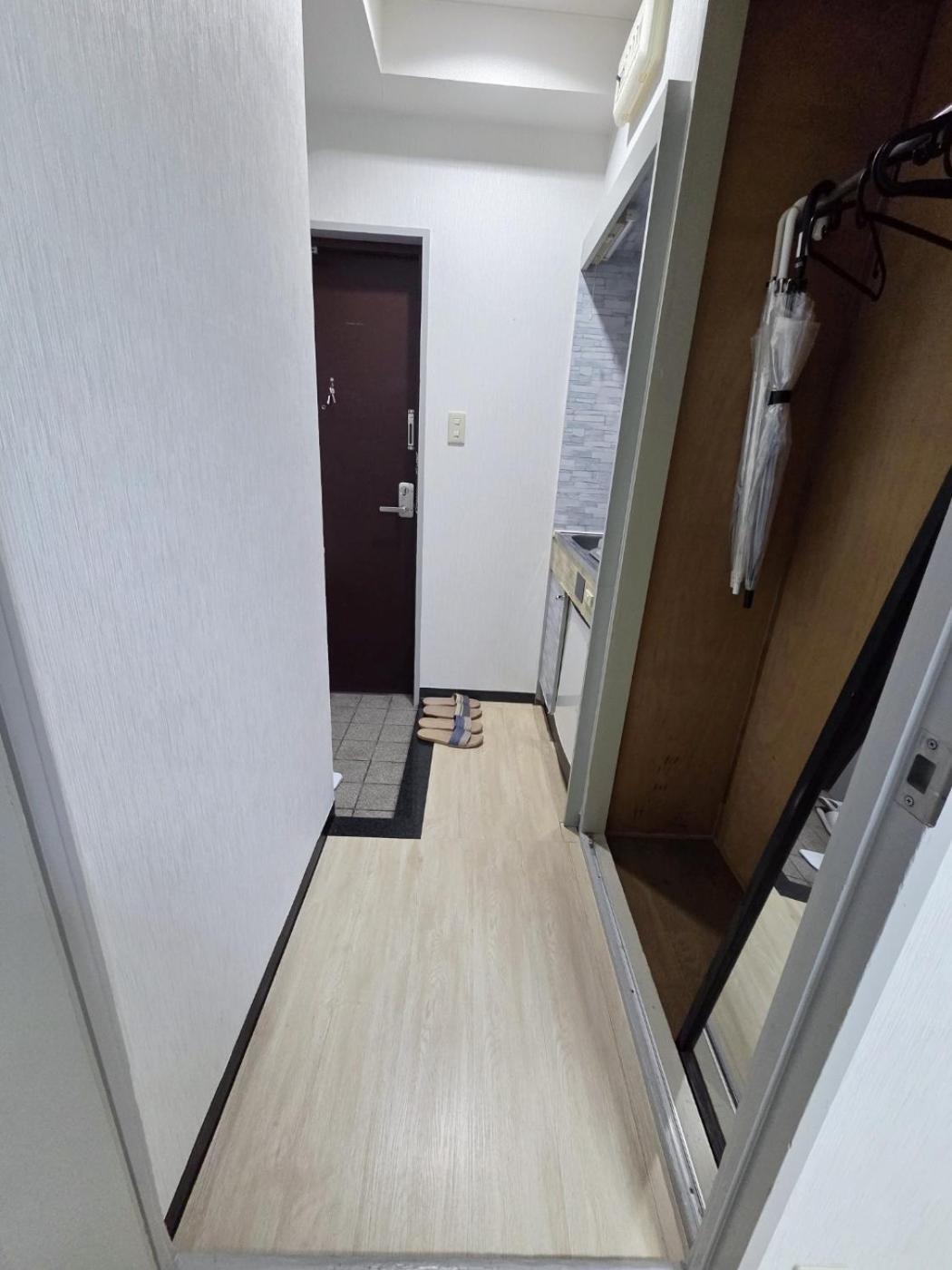 네코하우스 난바점 Apartment