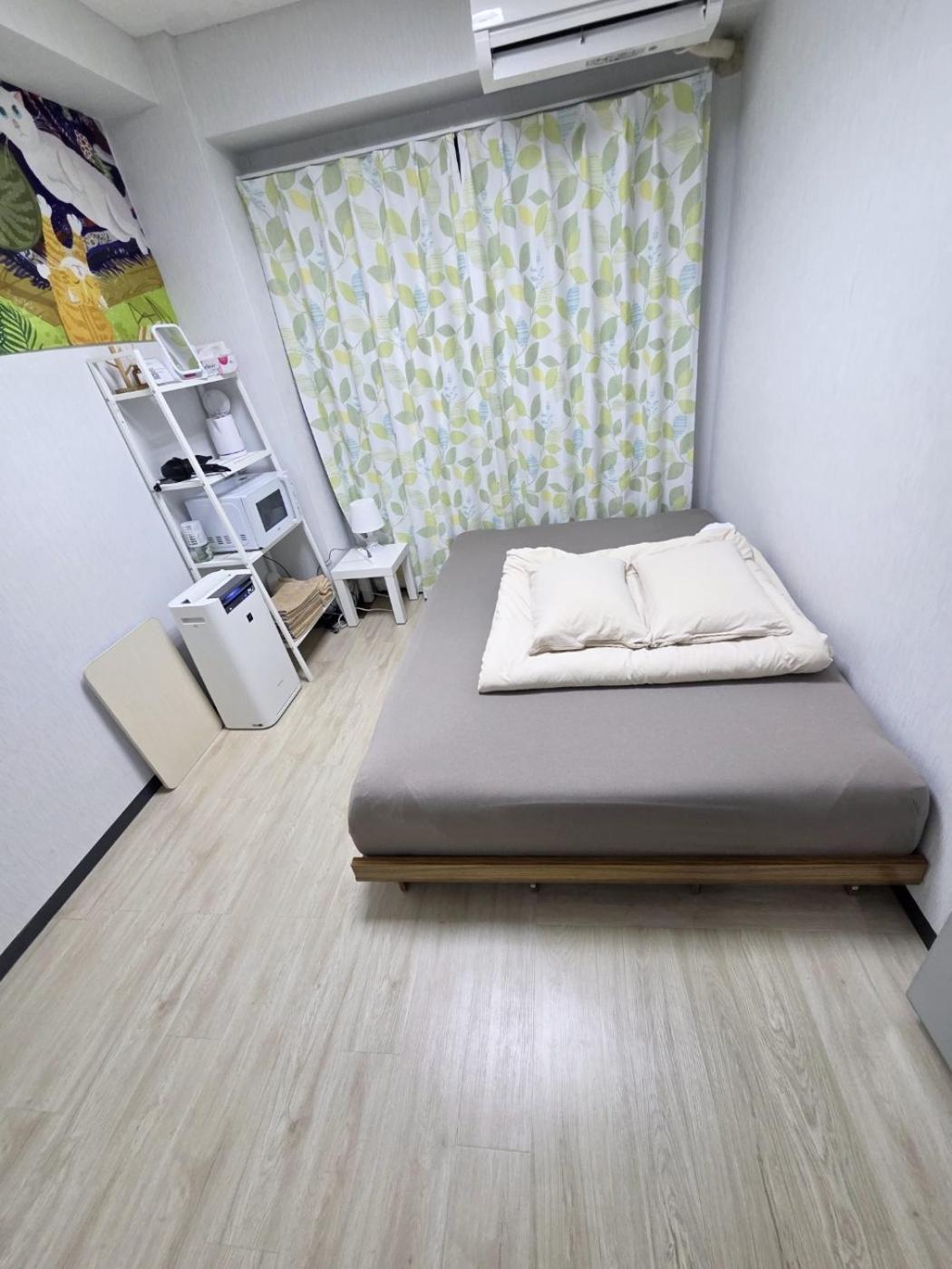 Apartment 네코하우스 난바점 *