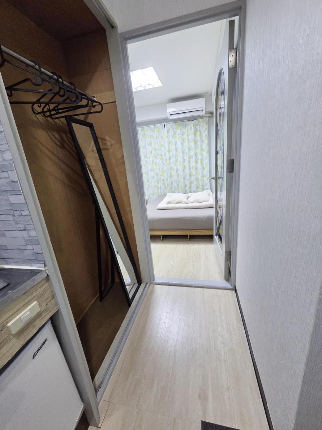 Apartment 네코하우스 난바점