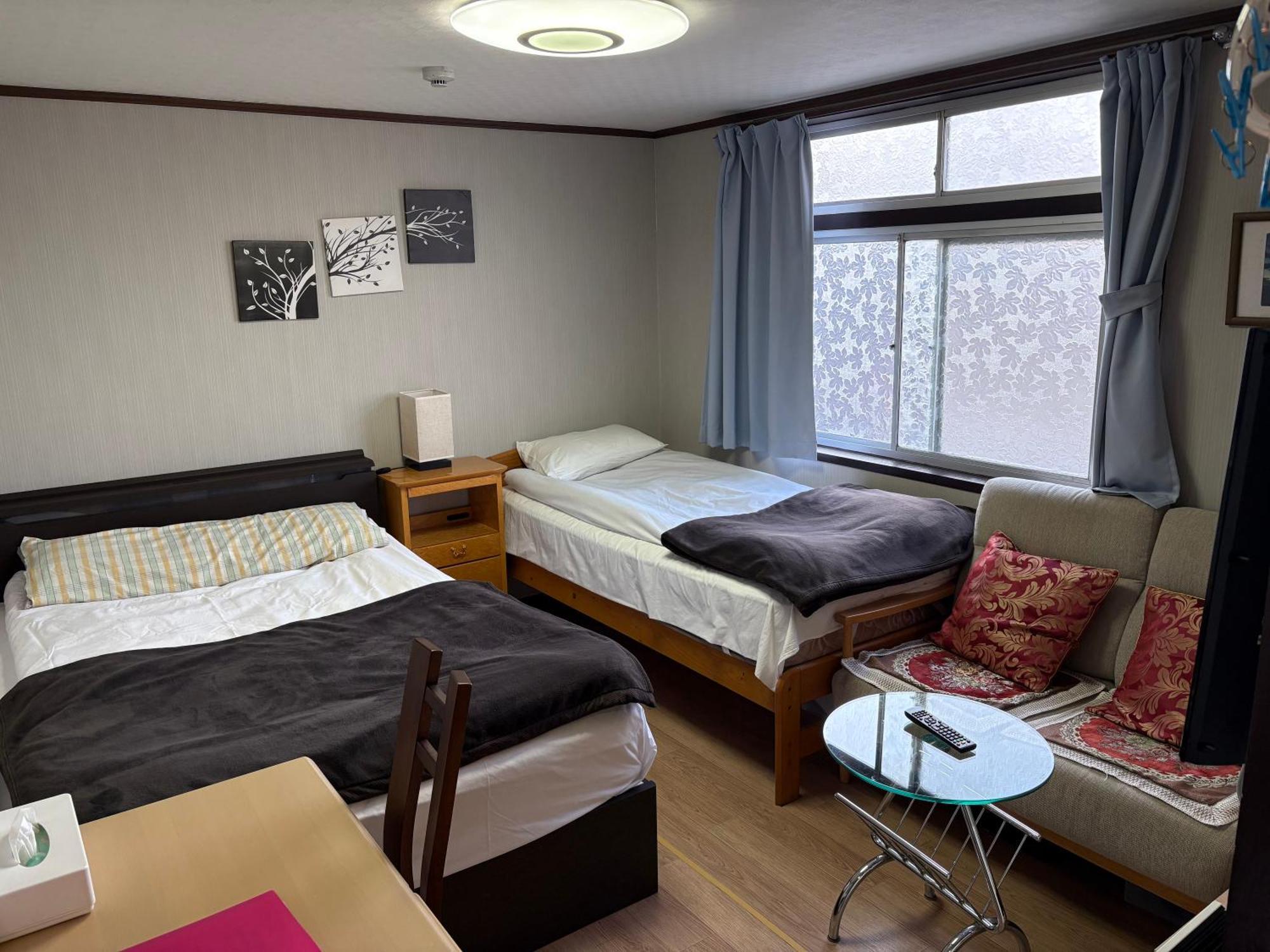Guest house Sunflower301 Osaka