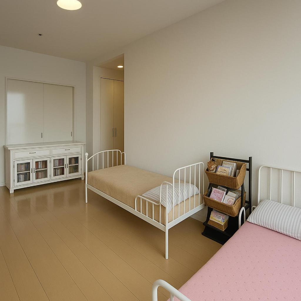 Apartment Luxury 3 Bedroom Namba Skyscraper - 400 Ft High & 300 Sq Ft Wrap Around Balcony - 112 Sq Meters - 1,200 Sq Ft - Parking - 180 Degrees Views - 2024 Toyota Voxy Be Packaged With Osaka