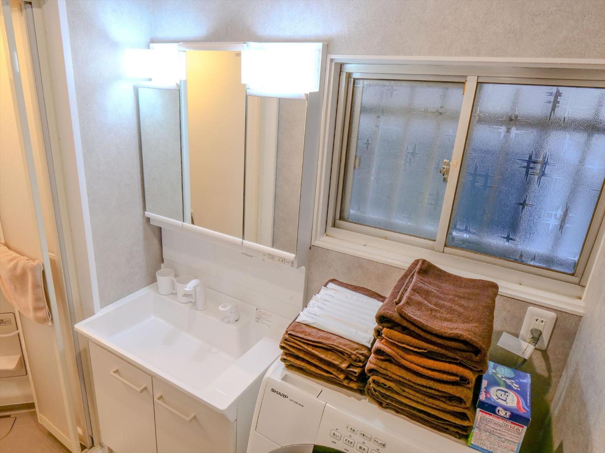 Holiday home Te House Osaka-tennoji - Vacation 18641 *