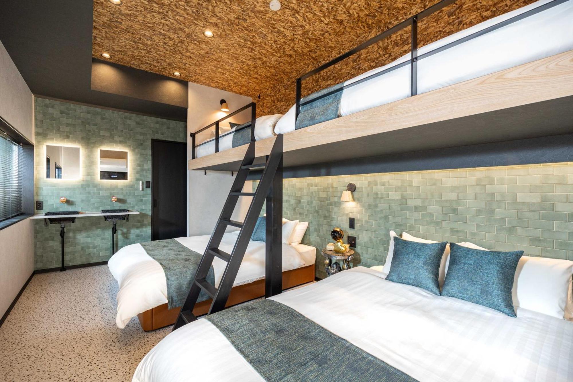 Japavista Wonderland Villa Osaka