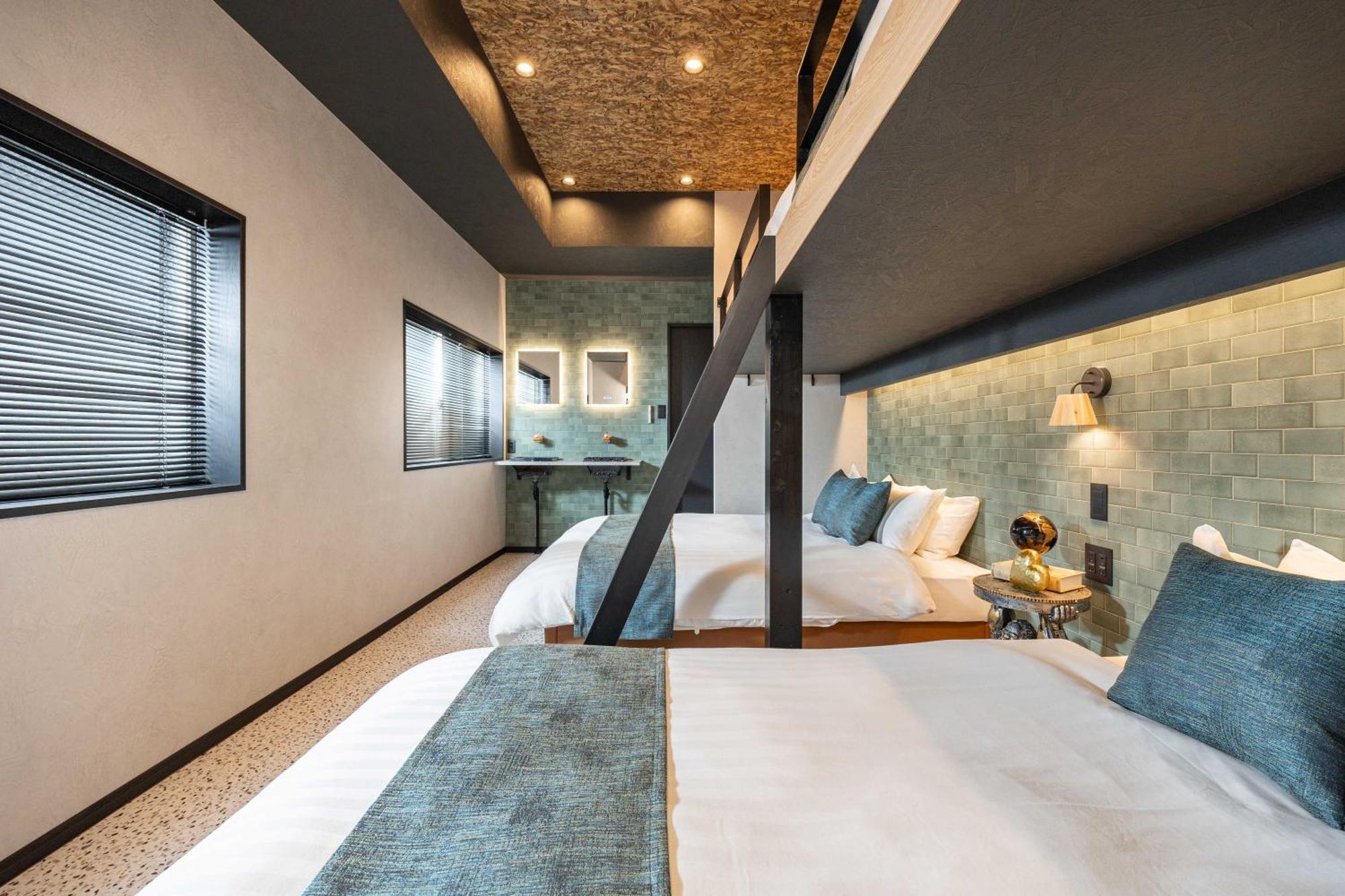 Japavista Wonderland Villa