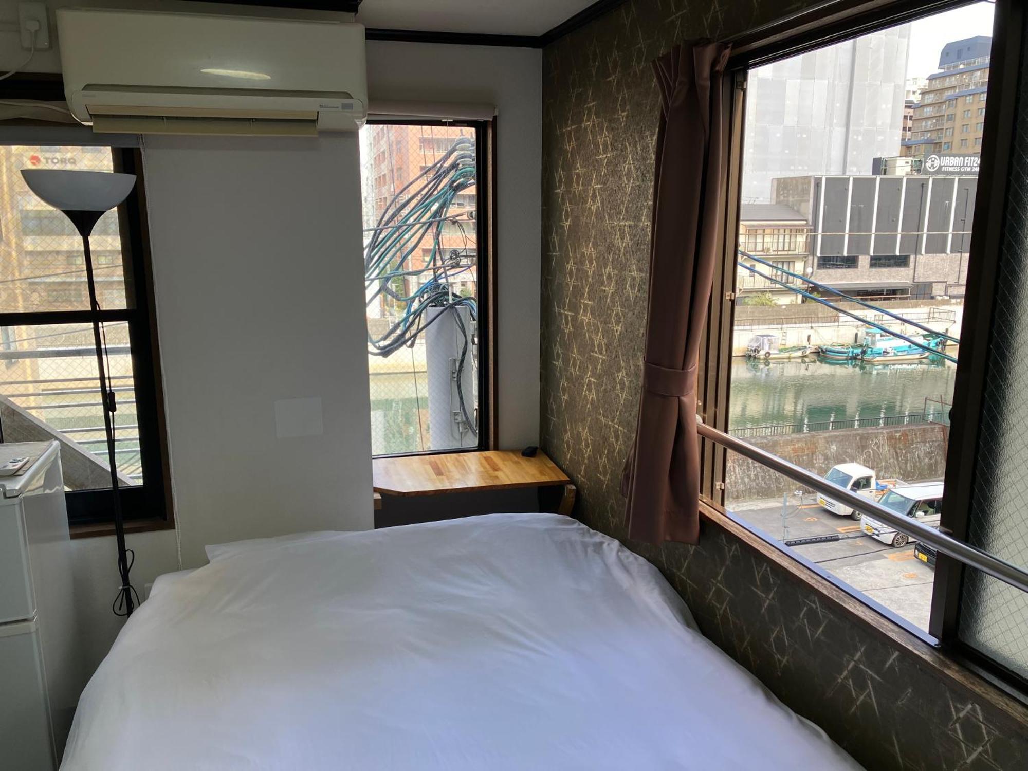 Cote House Guest house Osaka