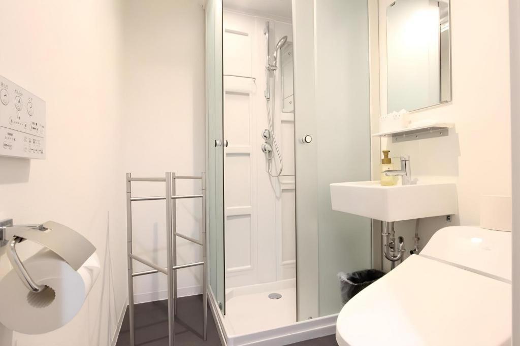 Rozy Namba Hotel 3*