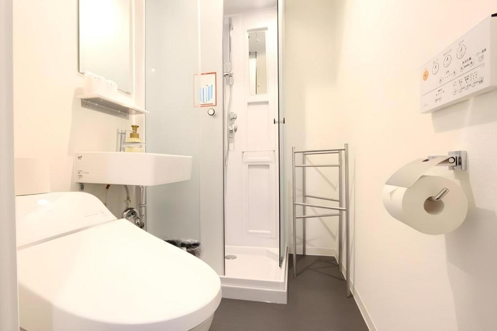 Rozy Namba Hotel