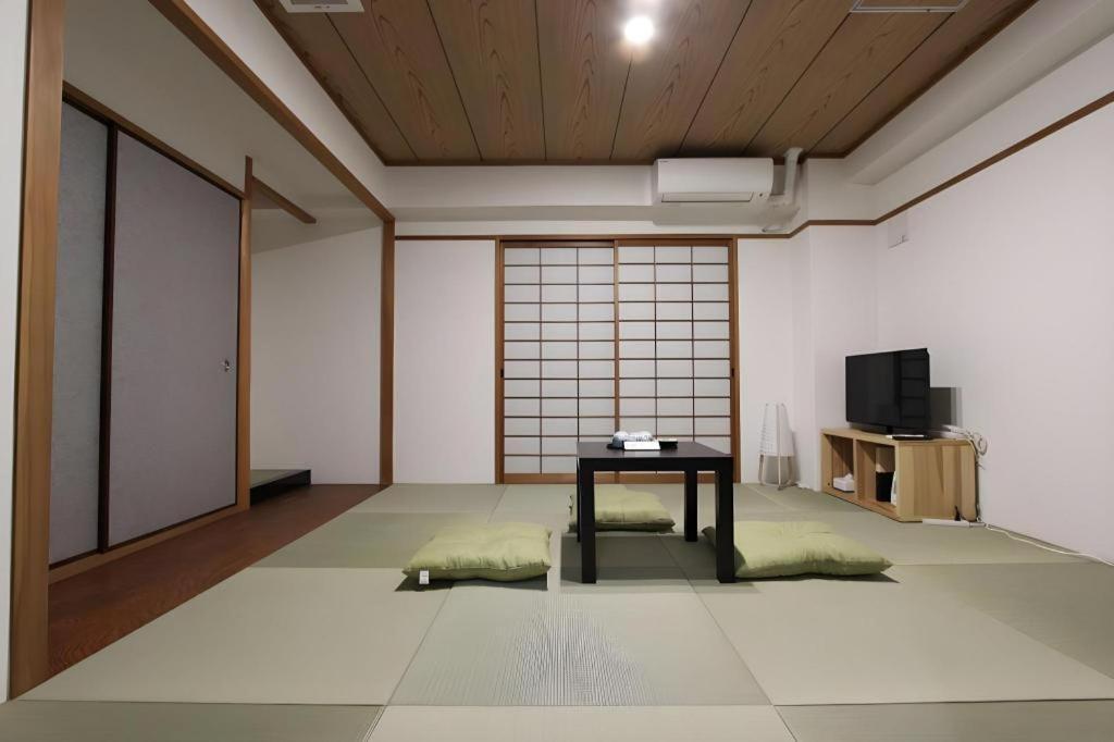 Hotel Rozy Namba Osaka