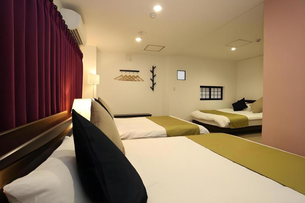 Rozy Namba Hotel 3*