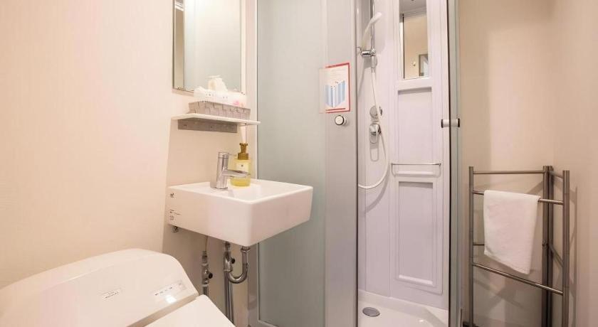 Hotel Rozy Namba 3*