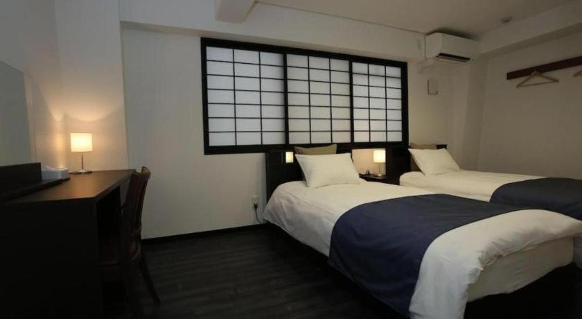 Rozy Namba Osaka