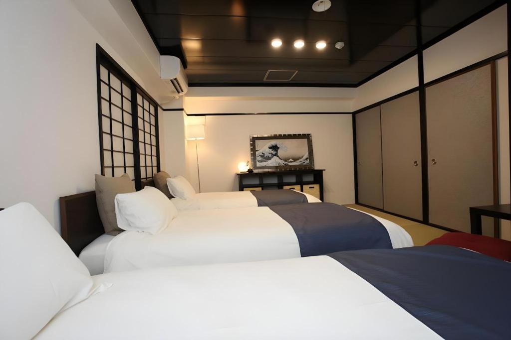 Rozy Namba Osaka