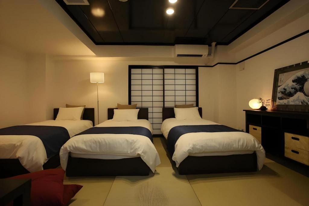 Rozy Namba Osaka