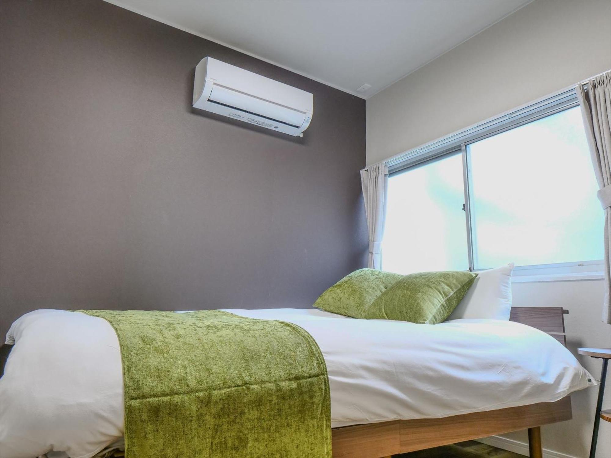 Te House Osaka-tennoji - Vacation 18641 Holiday home *