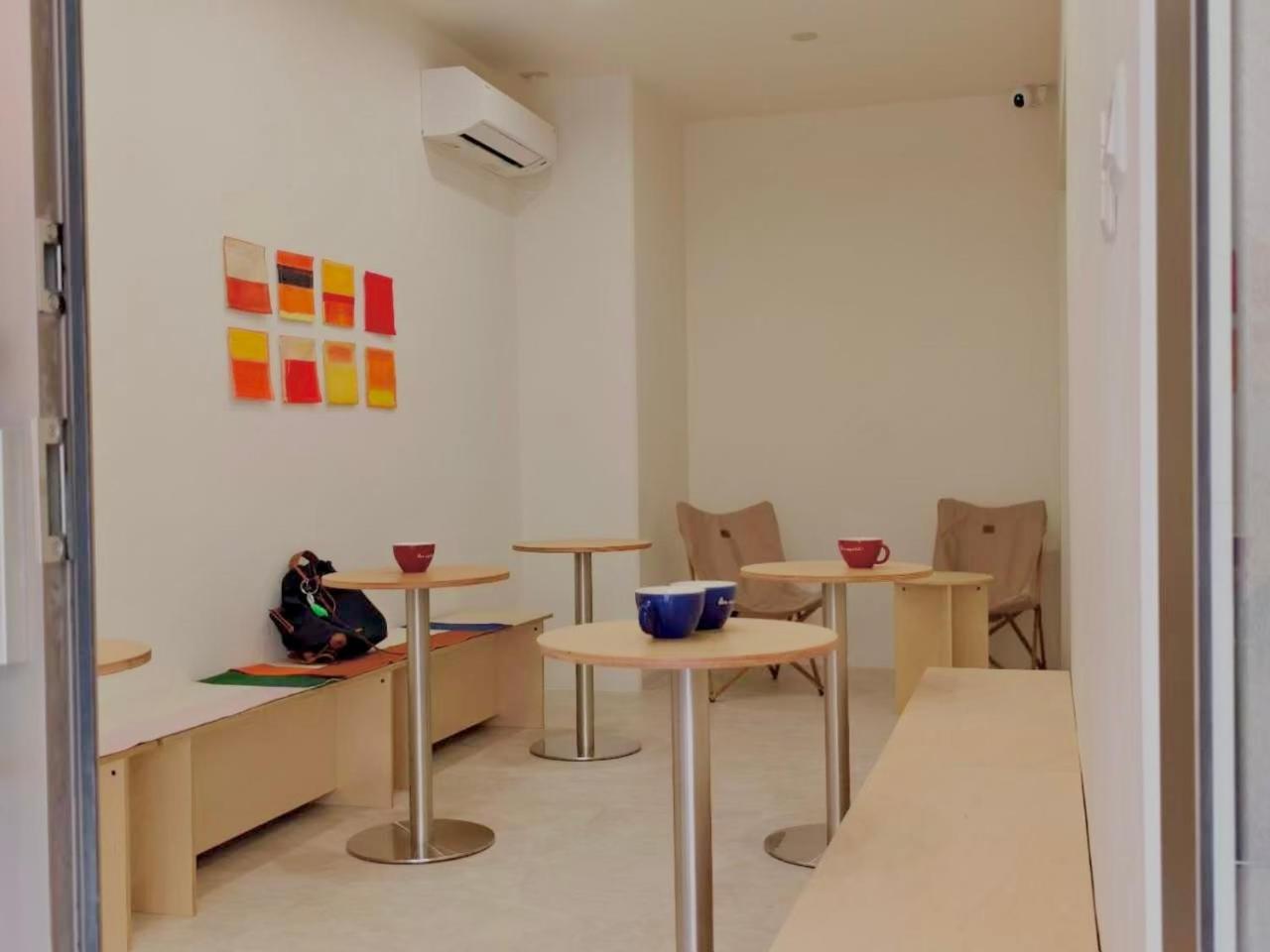 Rest Collection Daikokucho Apartment