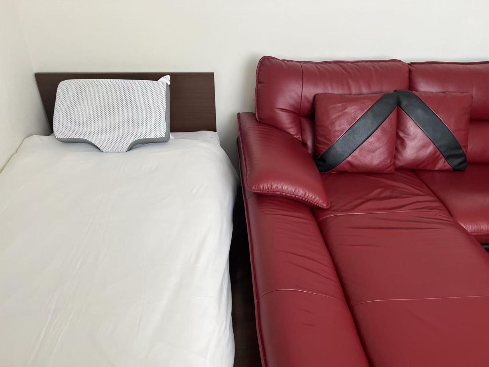Aparthotel Shin-imamiya Grand F Osaka