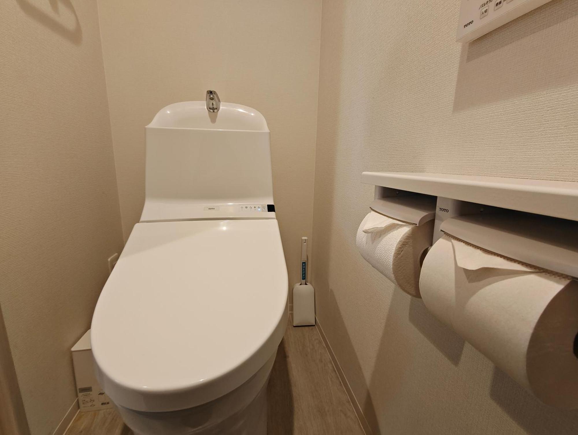 Aparthotel Shin-imamiya Grand F *