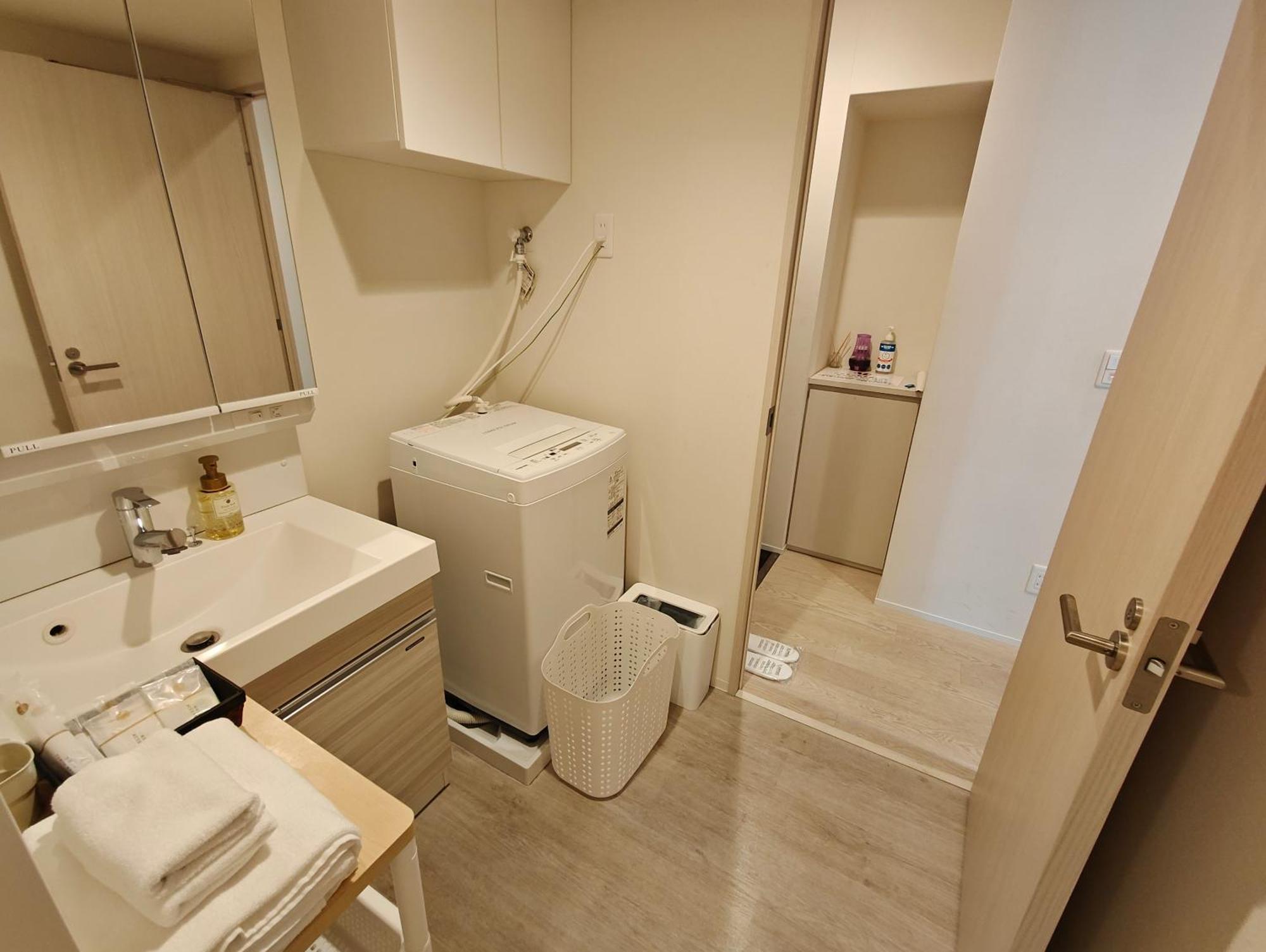 Shin-imamiya Grand F Osaka