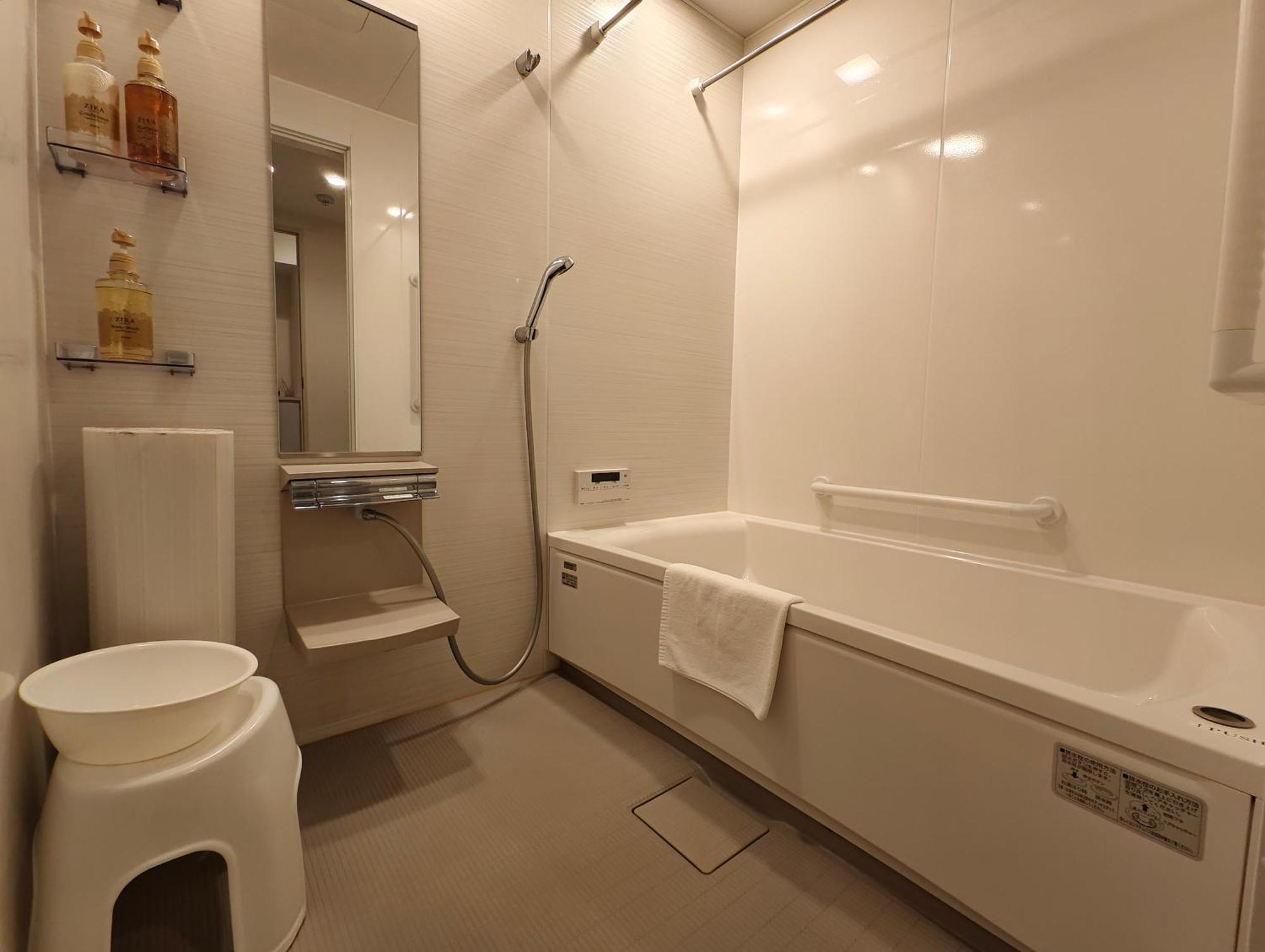 Shin-imamiya Grand F Osaka