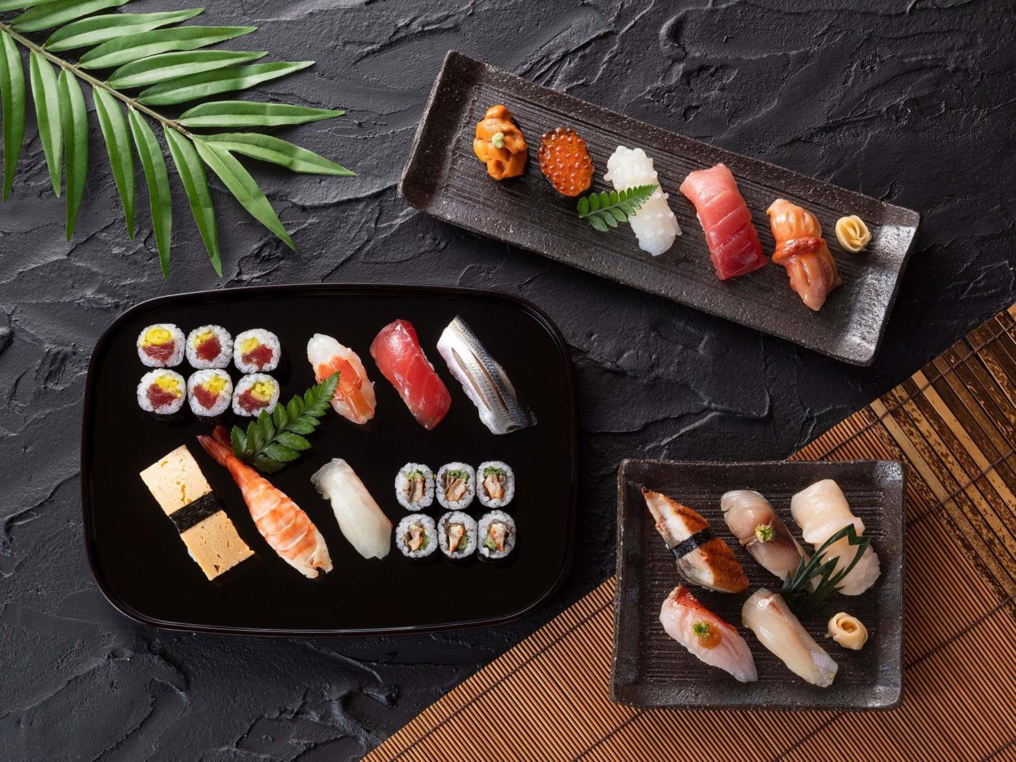 Swissotel Nankai 5*