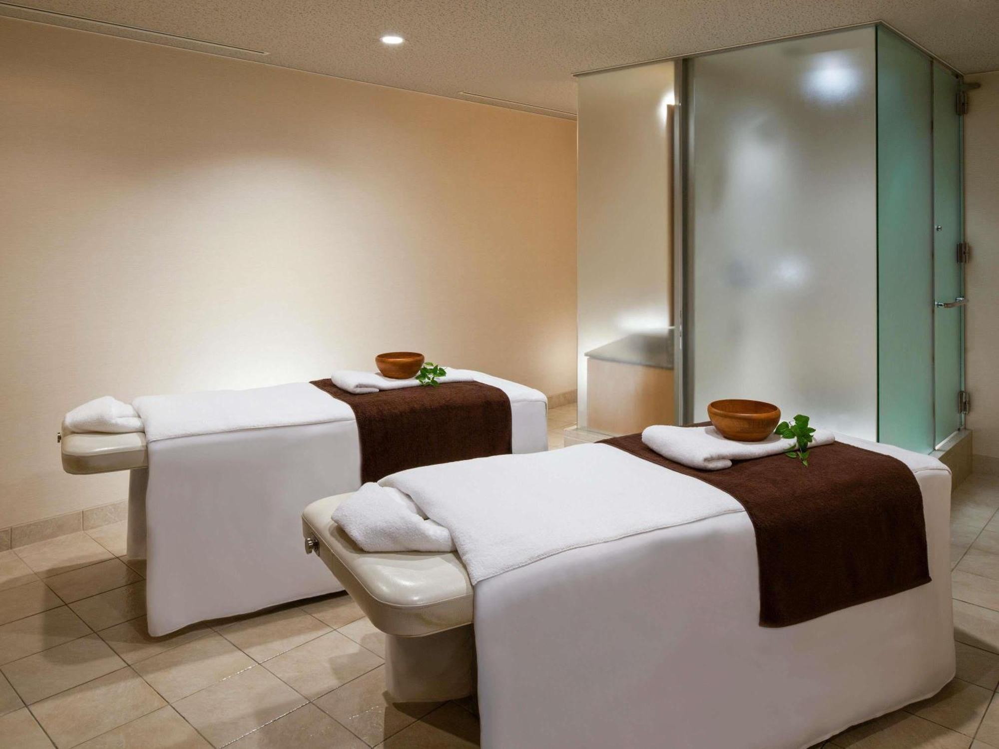 Swissotel Nankai Osaka