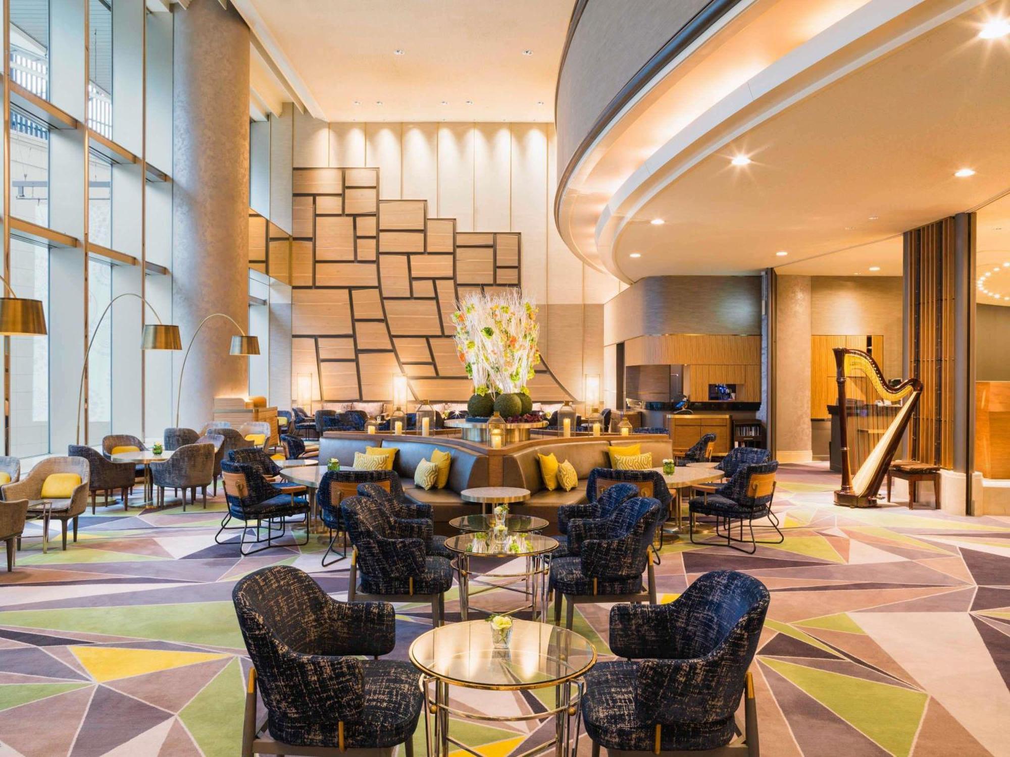Swissotel Nankai