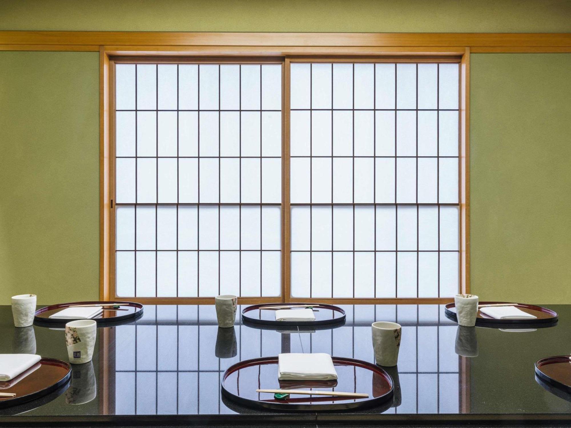 Hotel Swissotel Nankai Osaka
