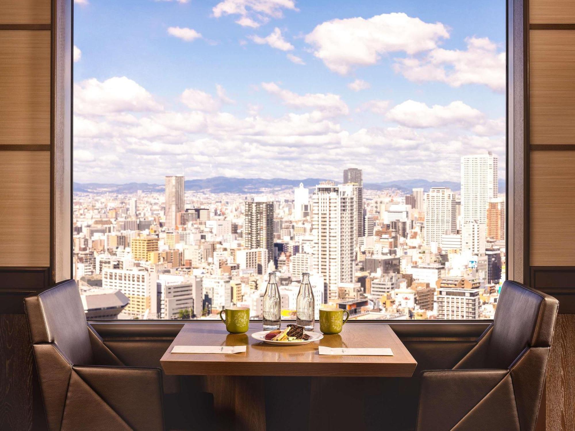 Swissotel Nankai