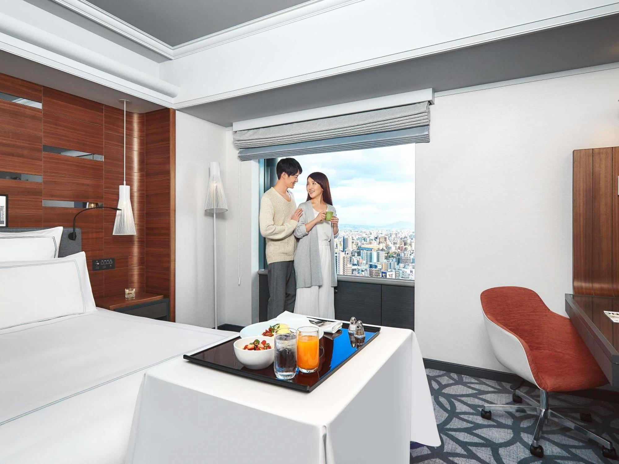 Swissotel Nankai Osaka