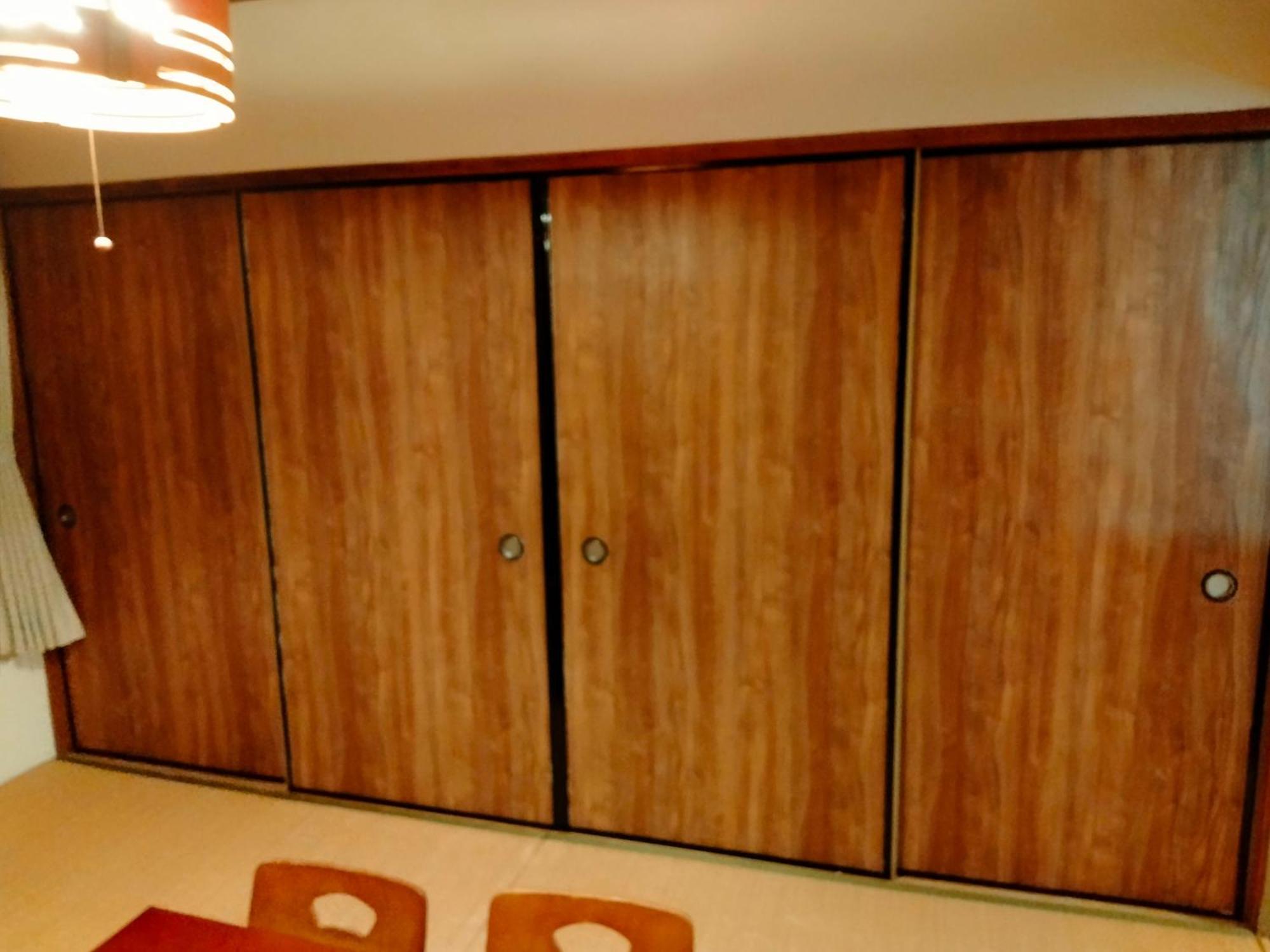 Apartment 波除ハイツ
