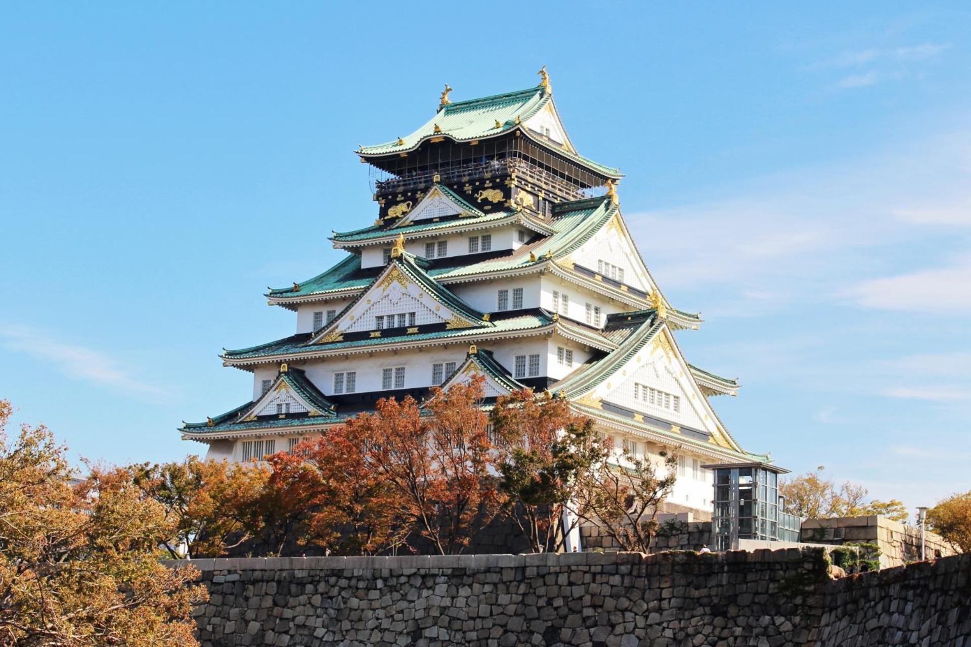 Ekichika Nagahoribashi