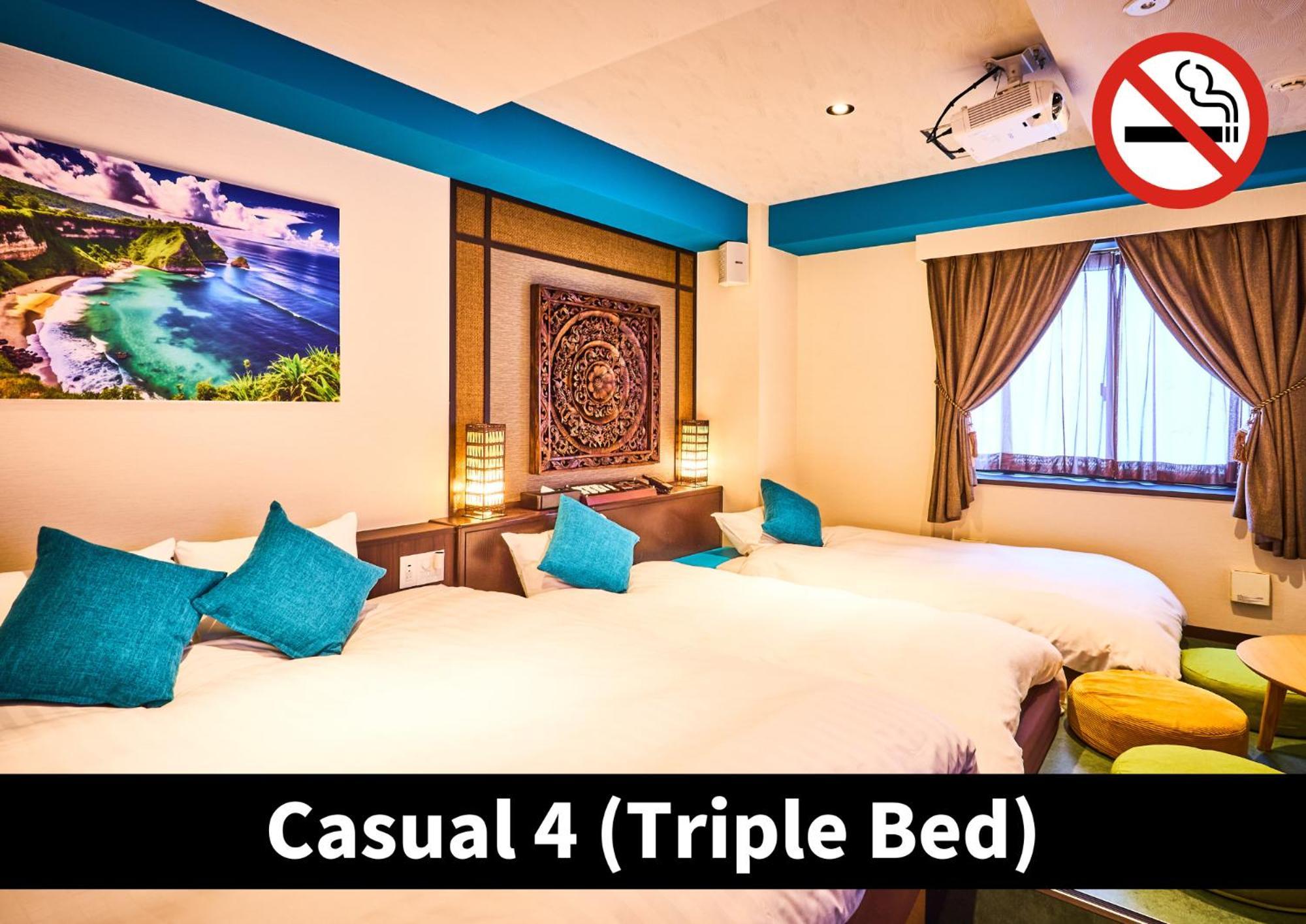 Hotel K6 Namba (adults Only)