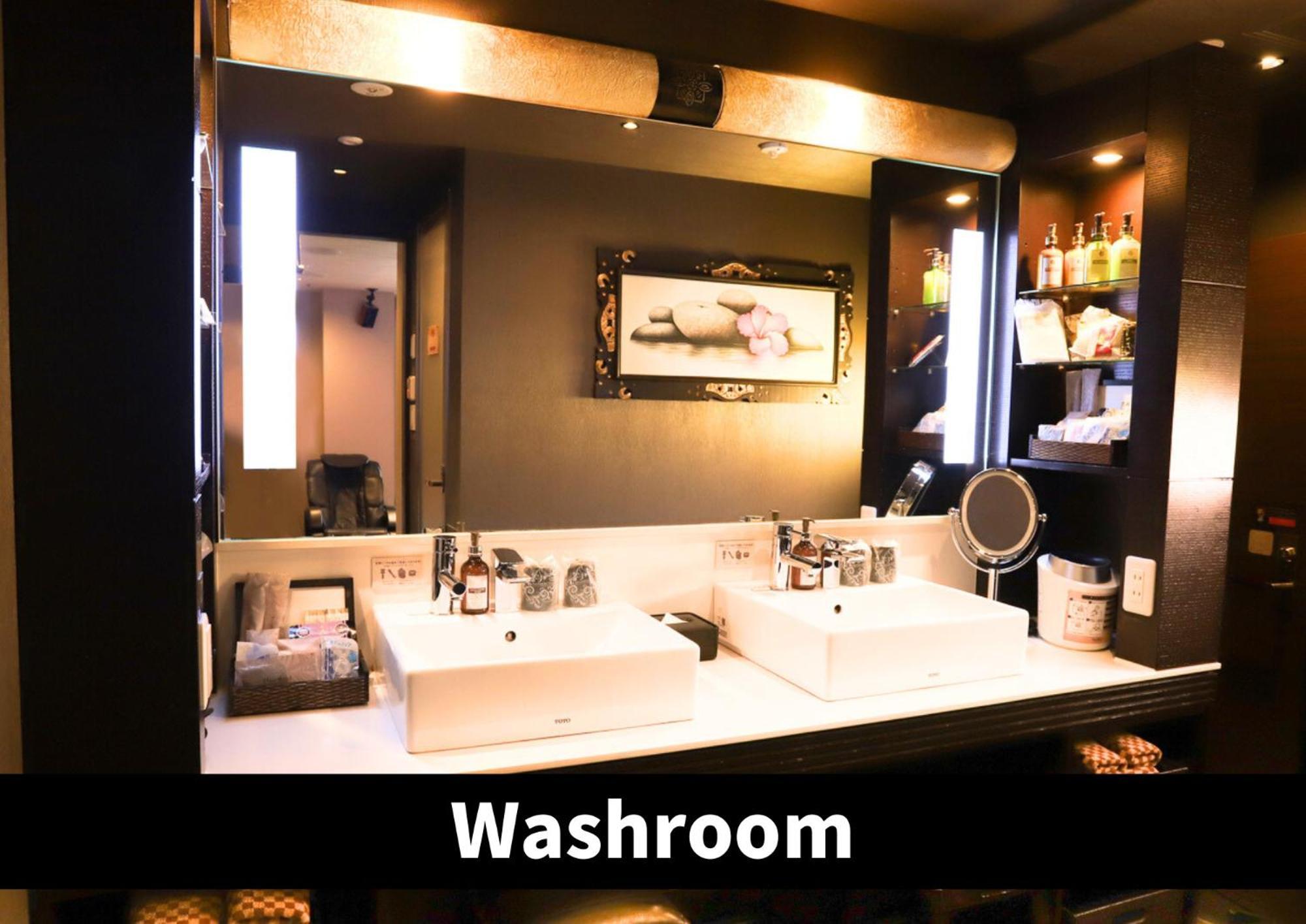 K6 Namba (adults Only) 3*