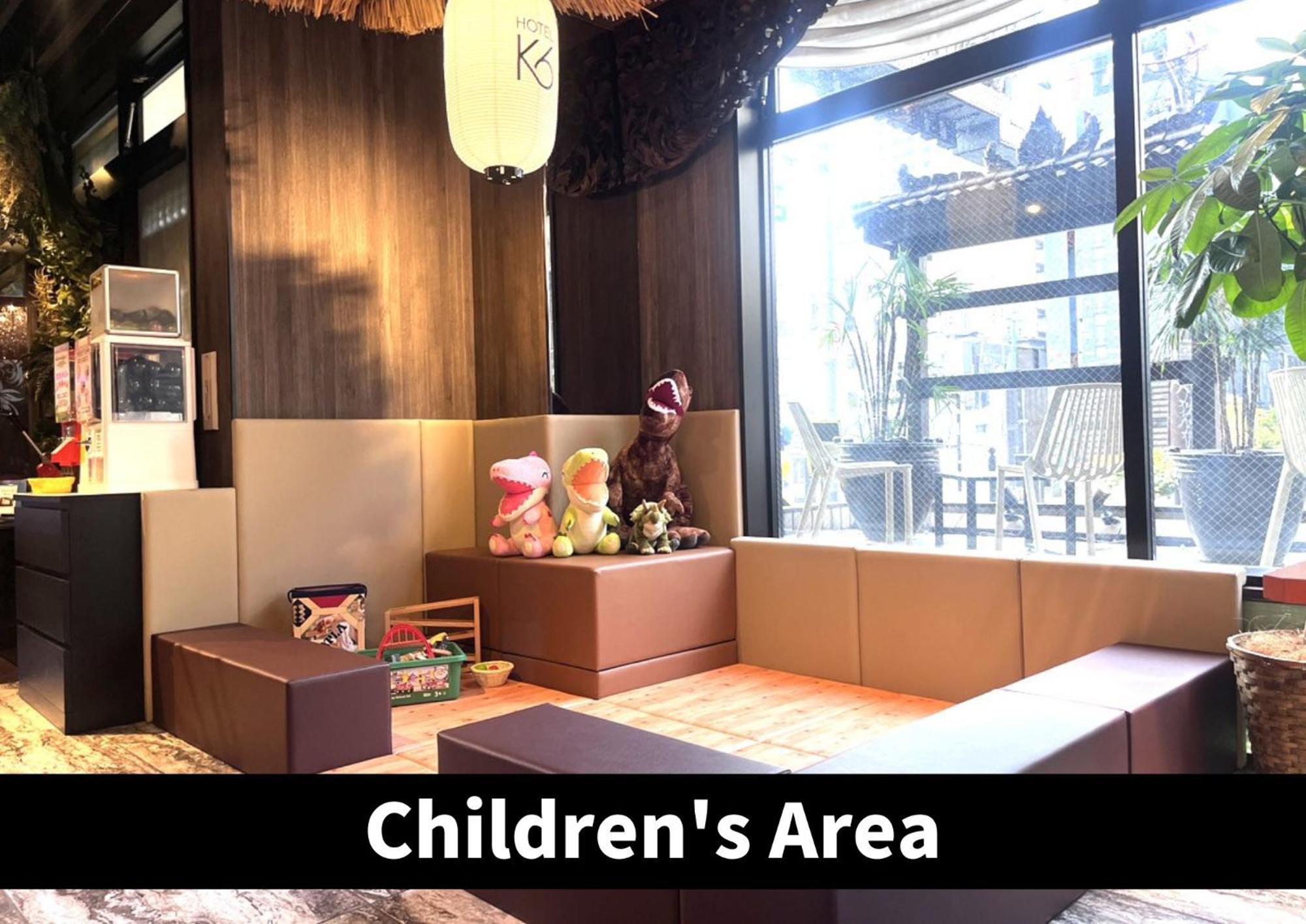 K6 Namba (adults Only) 3* Osaka